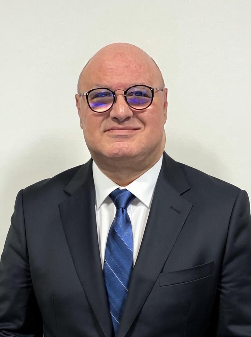 Alain Henri Chekroun - Auteur de GIBOR