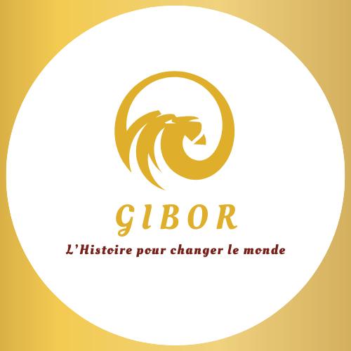 GIBOR Logo
